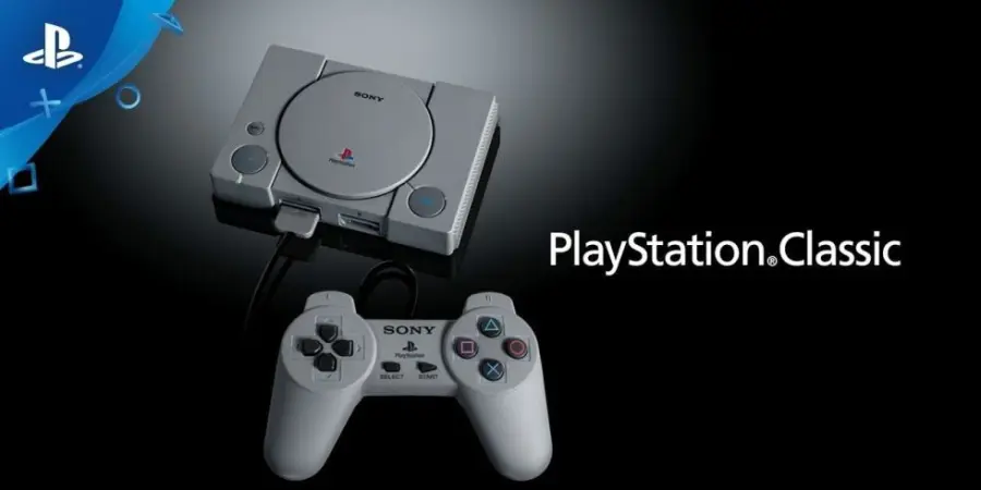Sony PlayStation Classic: tutto pronto per il 3 Dicembre