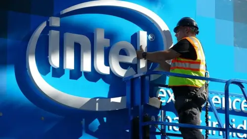 Intel e la produzione delle nuovissime CPU a 14 nanometri