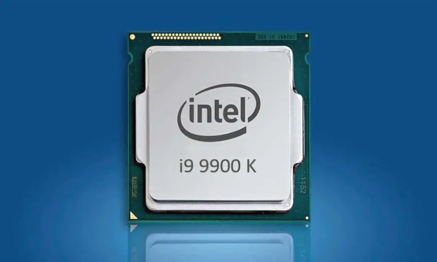 Intel Core i9-9900K: Il nuovo processore Octa Core di Intel