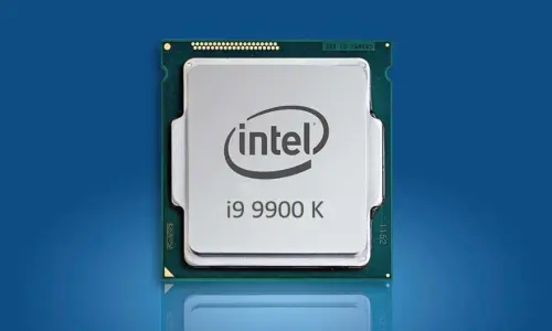 Intel Core i9-9900K: Il nuovo processore Octa Core di Intel