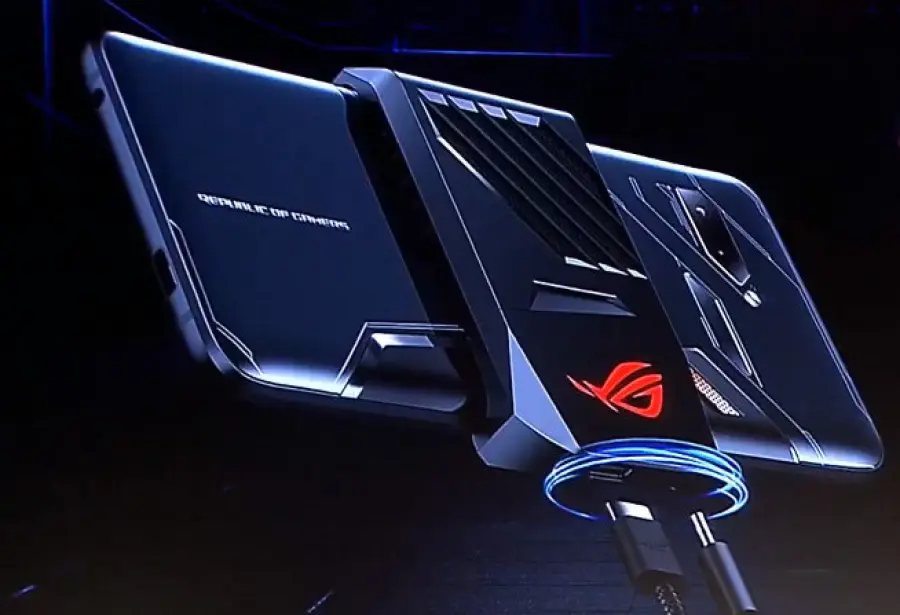 ASUS Rog Phone: lo smartphone super-potente, ora disponibile