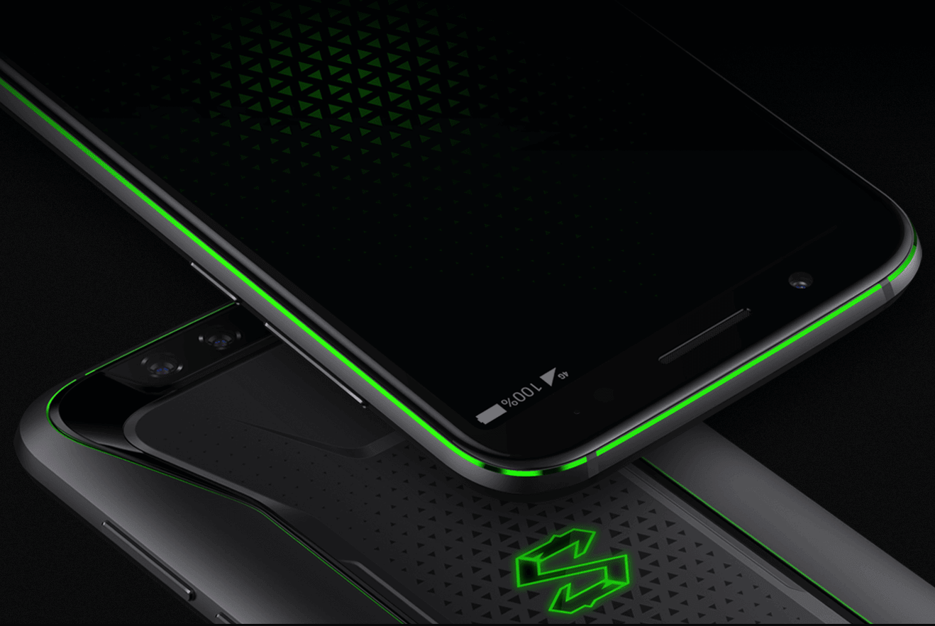 Xiaomi Black Shark appare su Geekbench
