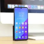 Vivo Z3, il nuovo smartphone cinese top di gamma