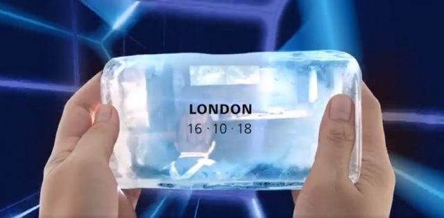 Huawei Mate 20X: smartphone con un enorme display da 7,2