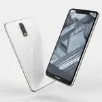 Update Android 9 Pie: presto su Nokia 5.1 Plus