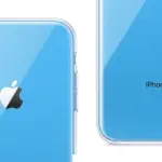 Apple e la nuova cover trasparente per iPhone XR
