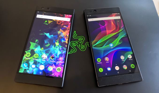 Razer Phone 2, lo smartphone da GAMING