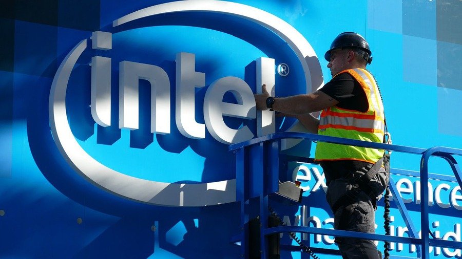 Intel e la produzione delle nuovissime CPU a 14 nanometri