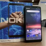 Nokia 3.1 Plus sarà disponibile ad un prezzo interessante