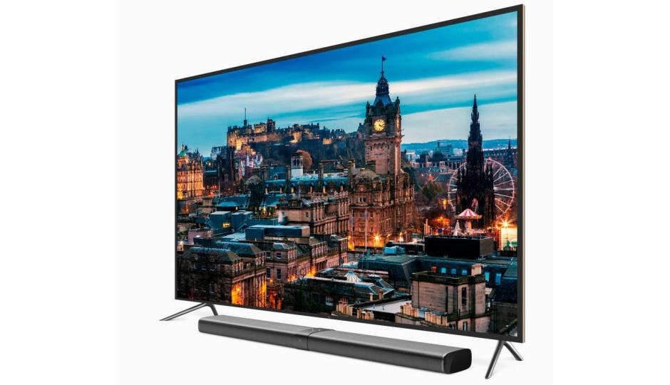 Xiaomi Mi TV 4 Pro, 4A Pro e 4C Pro: aggiornamento per le nuove TV intelligenti