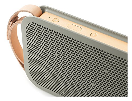 Migliori casse portatili Bang & Olufsen: GUIDA all'acquisto