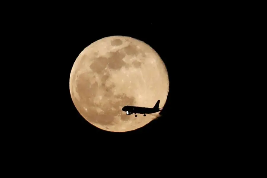 Luna Fredda, quando ci sarà l’ultima Superluna dell’anno