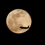 Luna Fredda, quando ci sarà l’ultima Superluna dell’anno