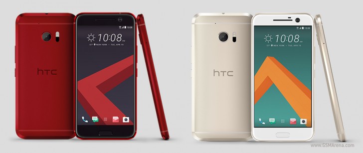 Stop di HTC sui firmware release per Google