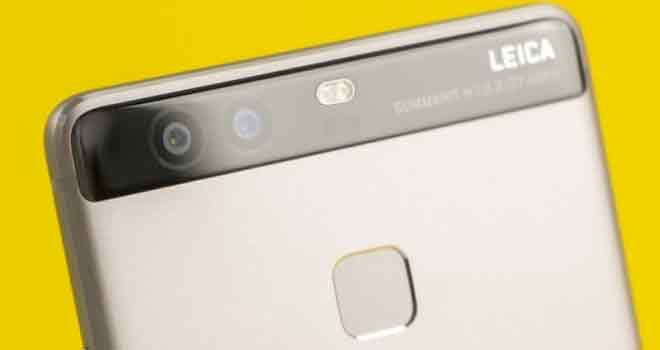 Arriva finalmente lo Huawei P10?