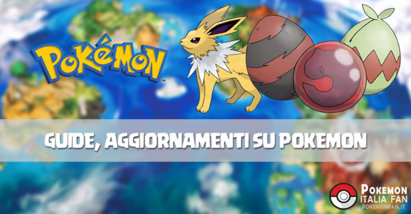 Parole più cercate in Google: spicca Pokemòn Go