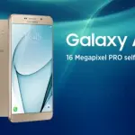 Nel 2017 arriverà Samsung Galaxy S8 Full Edge