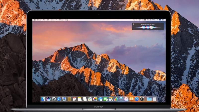 Aggiornamento macOS Sierra 10. 12. 2: sparita la durata della batteria