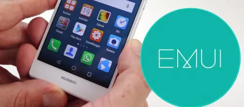 EMUI di Huawei arriva anche su diversi altri modelli di smartphone