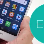 EMUI di Huawei arriva anche su diversi altri modelli di smartphone
