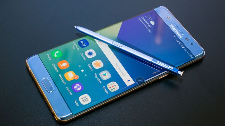 Negli Stati Uniti Samsung spegnerà gli ultimi Note 7 via software