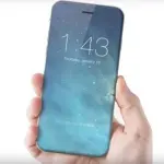 Apple rincorre Samsung: iPhone 8 impermeabile