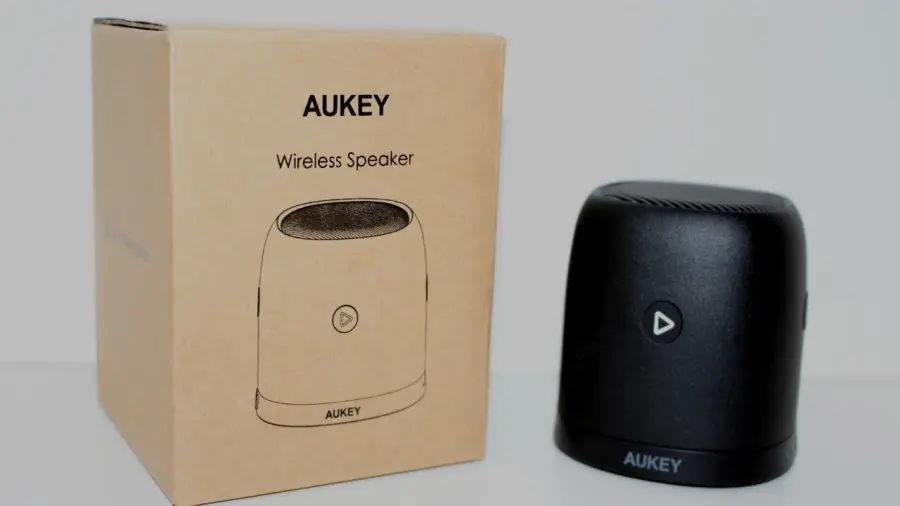 Migliori casse portatili Aukey: GUIDA all'acquisto