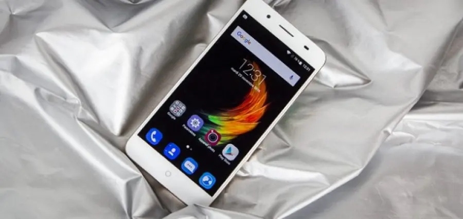 ZTE Blade A610 Plus Disponibile anche in Italia