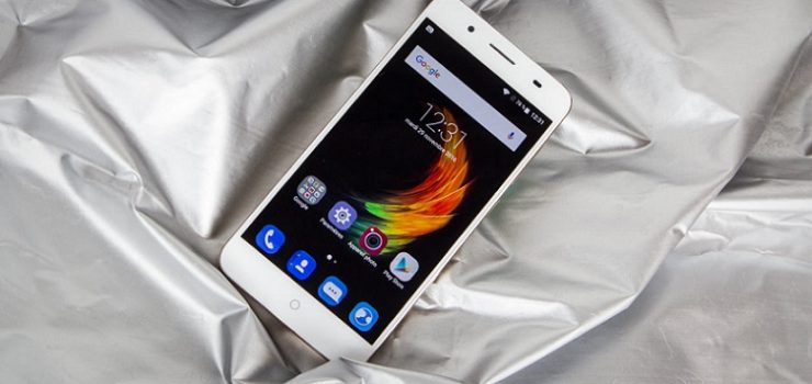 ZTE Blade A610 Plus Disponibile anche in Italia