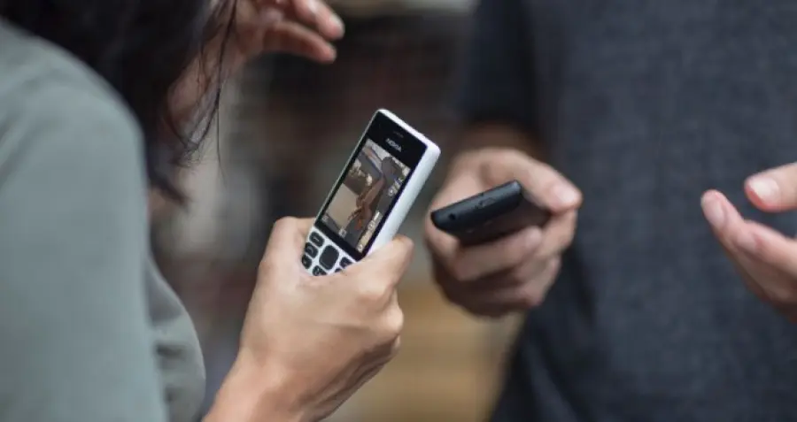 HMD Global presenta il nuovo Nokia 150