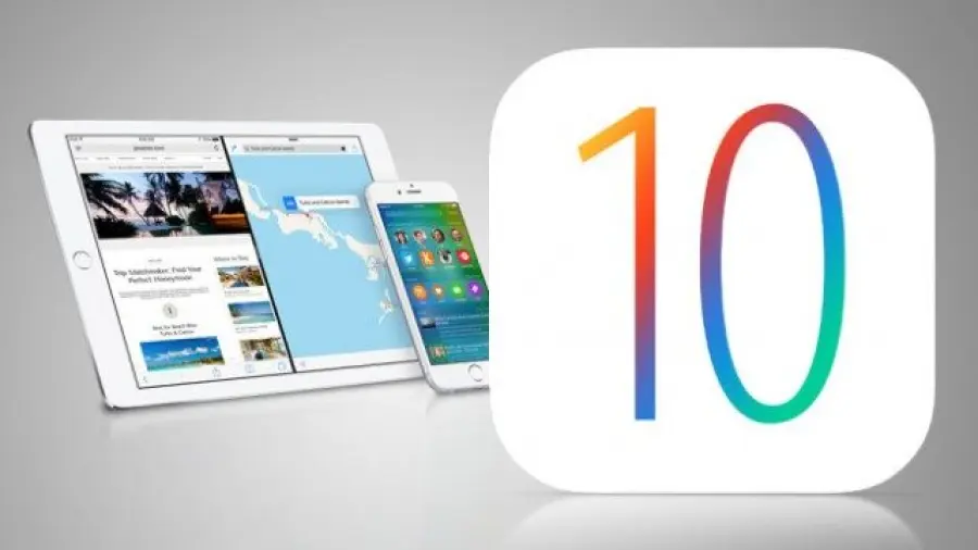 Arriva l’aggiornamento di Apple iOS 10.2