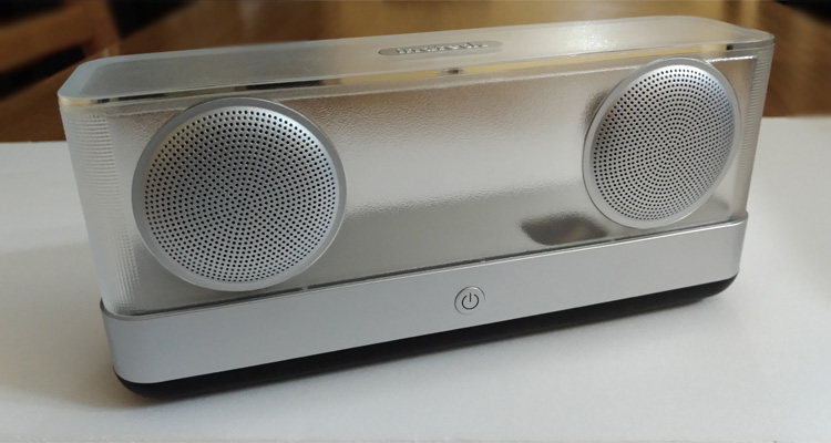 Migliori casse portatili Inateck: GUIDA all'acquisto