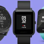 Migliori smartwatch tra 80 e 120 euro