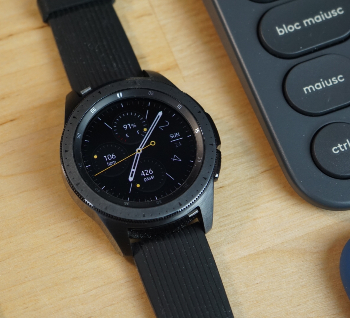 Migliori modelli di smartwatch YAMAY e UMIDIGI: GUIDA all’acquisto