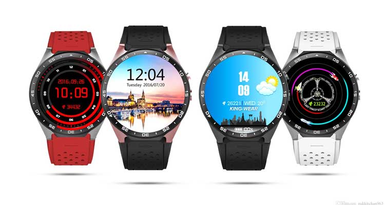 Migliori modelli di smartwatch YAMAY: GUIDA all’acquisto