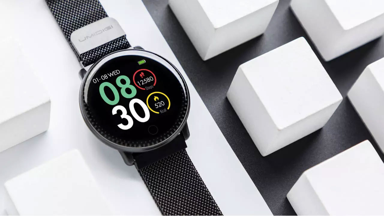 Migliori modelli di smartwatch UMIDIGI: GUIDA all’acquisto