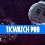 Migliori modelli di smartwatch Ticwatch e Lencise: GUIDA all’acquisto
