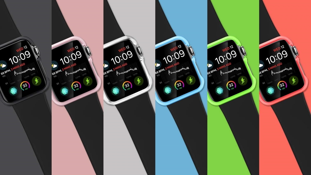 Migliori modelli di smartwatch Samsung e Apple Watch: GUIDA all’acquisto