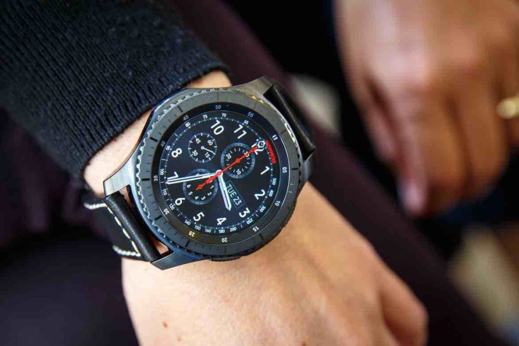Migliori modelli di smartwatch Samsung: GUIDA all’acquisto