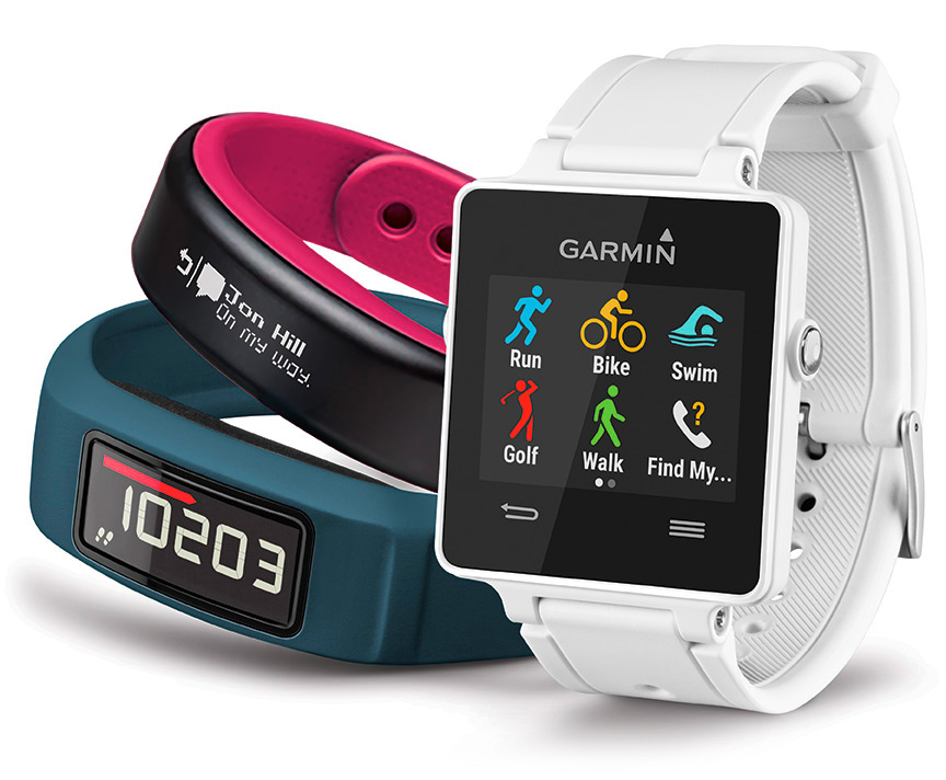Migliori smartband Garmin: GUIDA all'acquisto