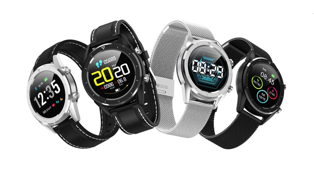 Migliori modelli di smartwatch low-cost: GUIDA all’acquisto