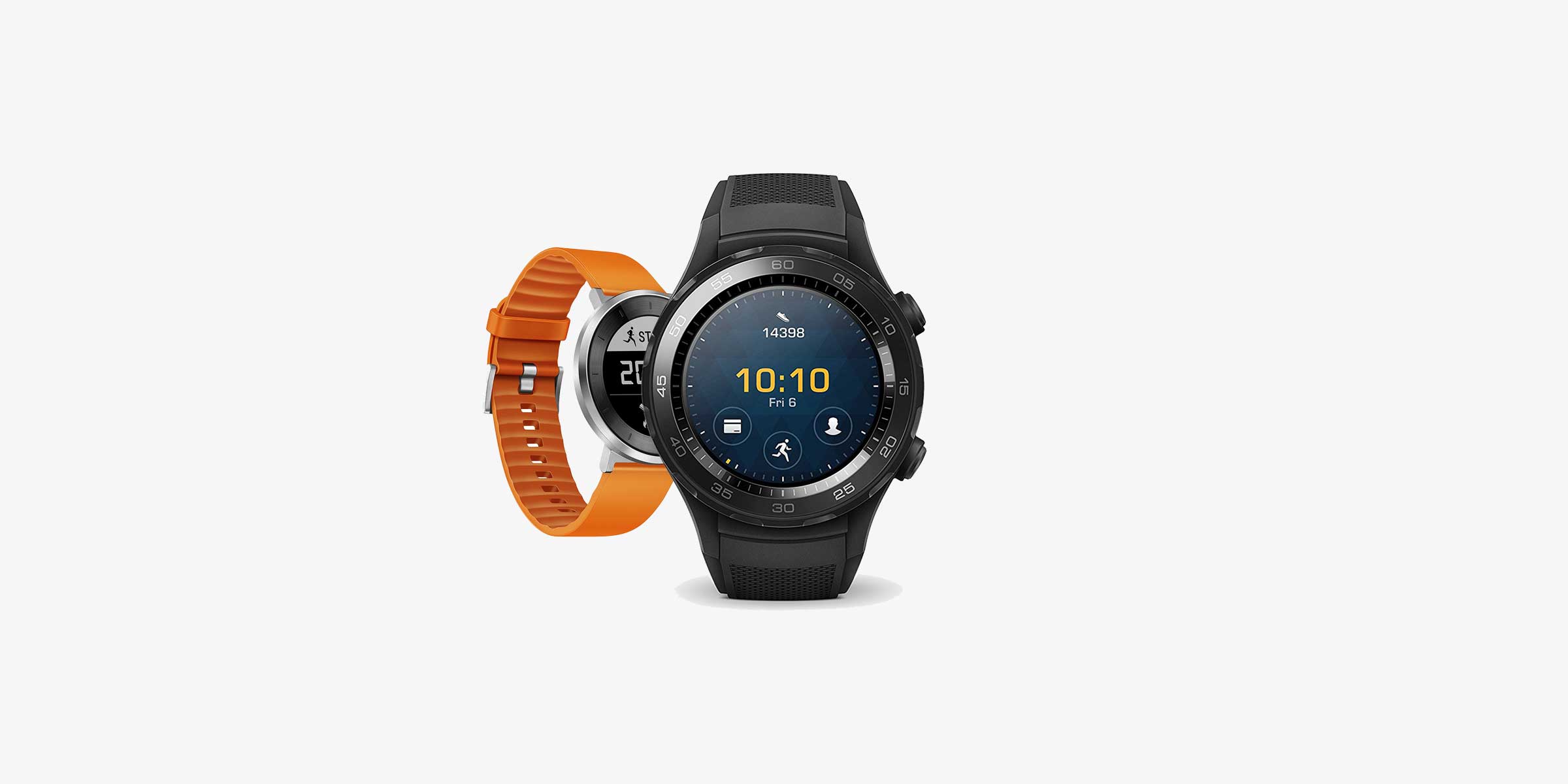 Migliori modelli di smartwatch Huawei: GUIDA all’acquisto