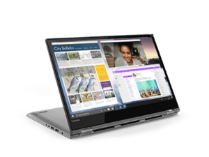 Lenovo Yoga 530