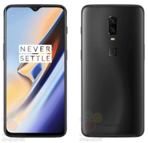 OnePlus 6T