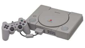 Sony PlayStation Classic