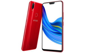 Vivo Z3