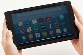 Amazon Fire HD 8 (2018)