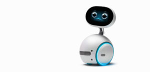 Asus Zenbot Junior