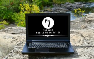 Eurocom Tornado F7W