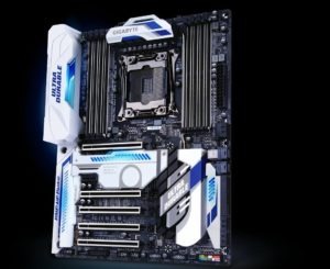 Gigabyte Z390 Designare